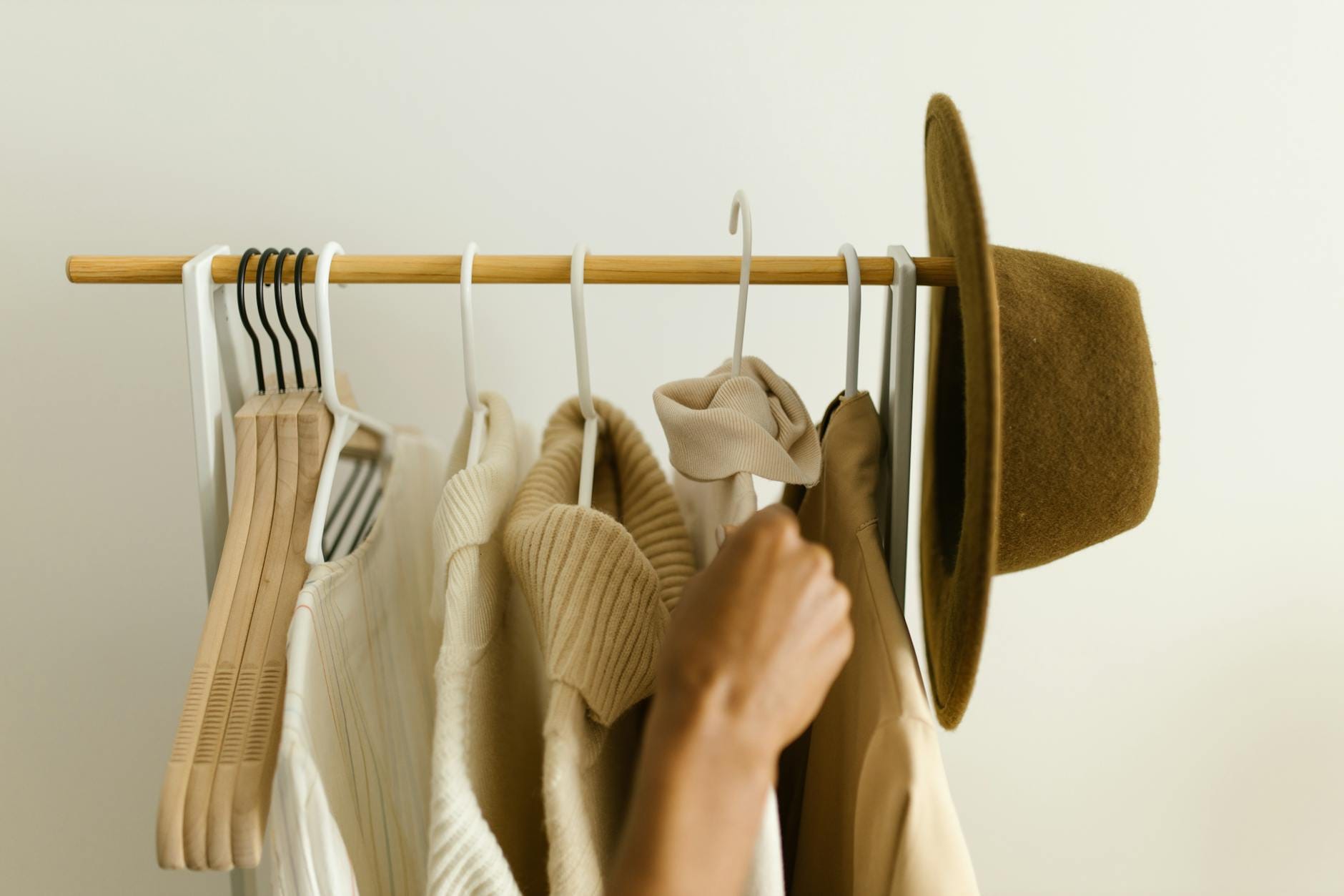 Building a Capsule Wardrobe in 2026: 14 Pieces That Actually Cover a Working Year