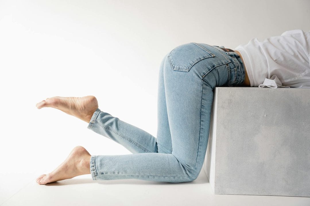 Why Your Jeans Never Fit Right — a Denim Guide That Ignores the Number on the Tag
