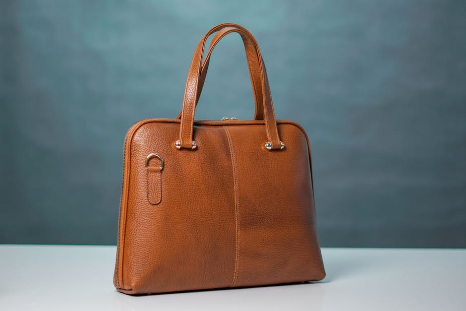 The Three Bag Setup That Replaces Eight