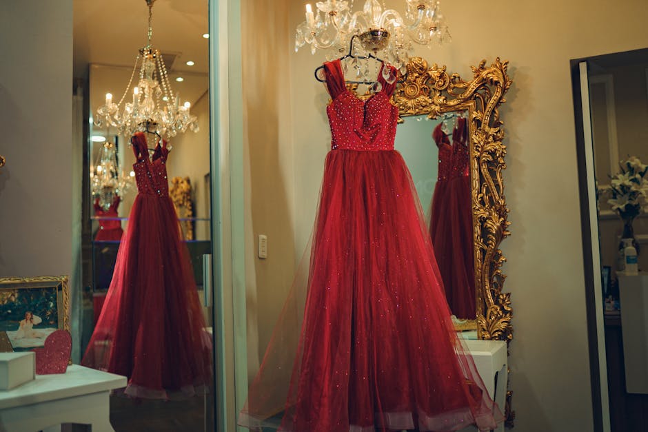 Why You Should Wear Your 'Saved for Best' Clothes