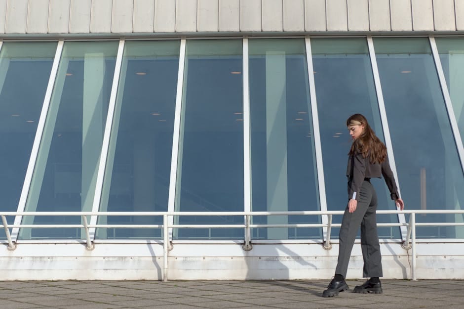 The Single Outfit Formula That Works for 80% of Days