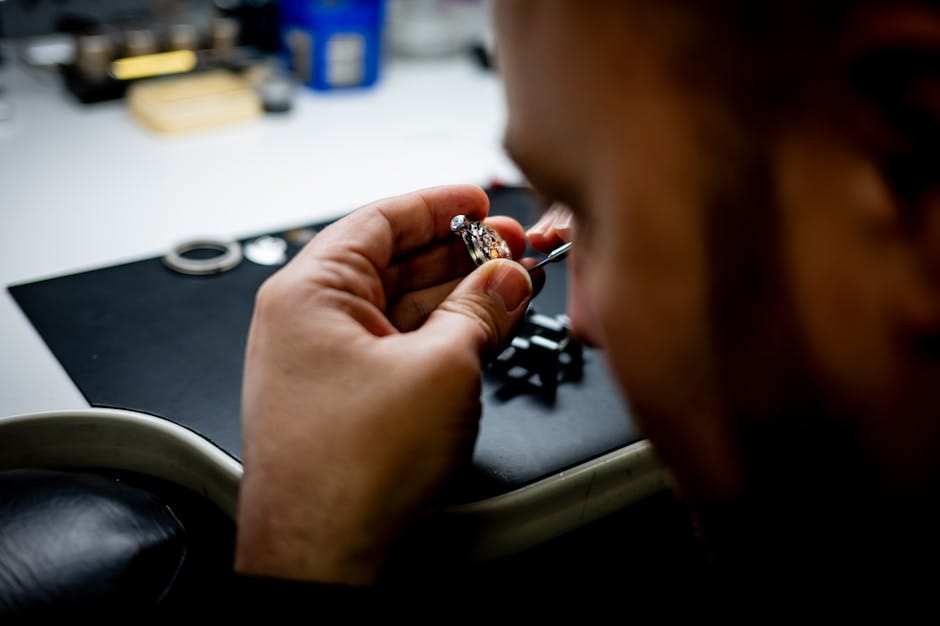 Why Your Watch Battery Replacement Should Be a Specialist Job