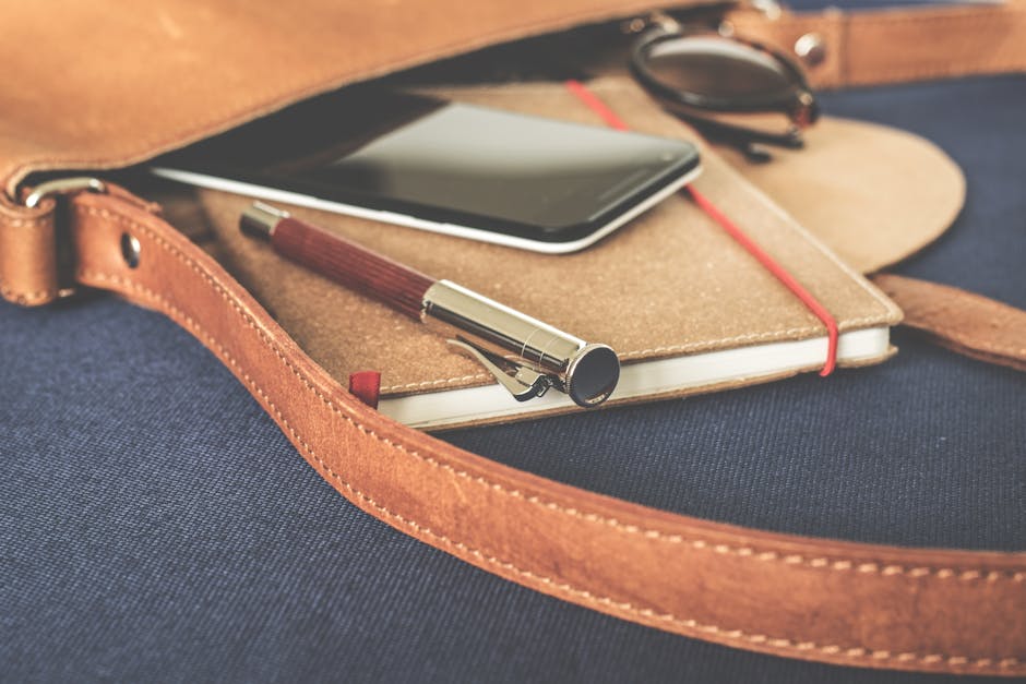 Why You Should Pack a 'Just in Case' Bag for Long Days