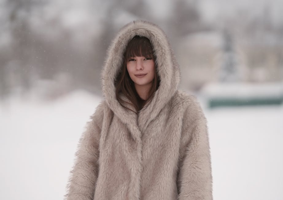 Why You Need One Excellent Coat, Not Three Average Ones
