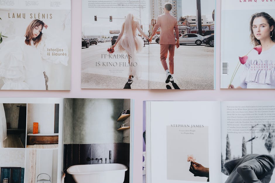 Why You Can Skip Most Fashion 'Trends'