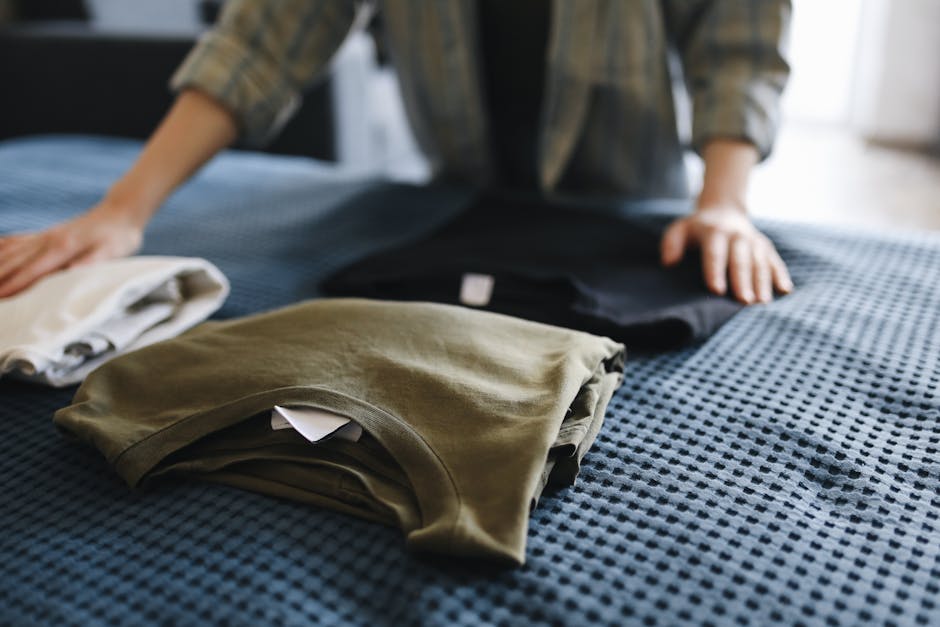 Why Underwear Care Pays Back Fastest of Any Wardrobe Habit