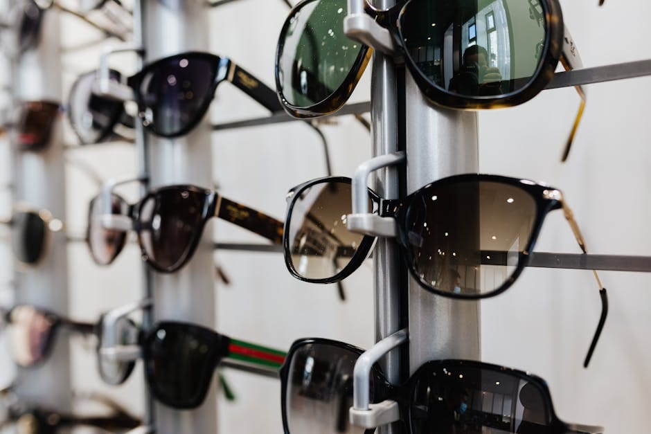Why You Should Buy Quality Sunglasses
