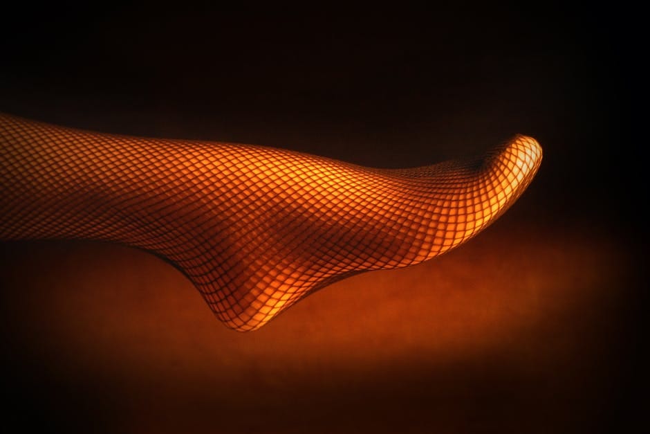Why Hosiery Is the Most-Wasted Wardrobe Category