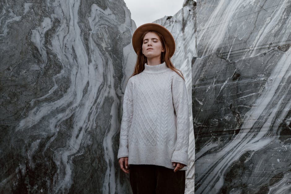 How to Buy Quality Knitwear Without Overpaying