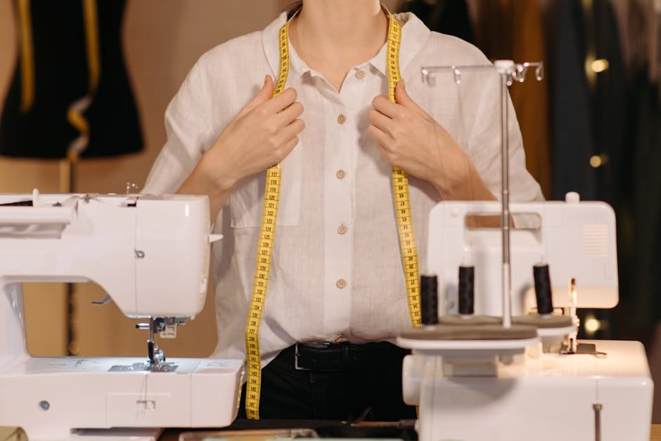 Why You Should Tailor Cheap Pieces Sometimes