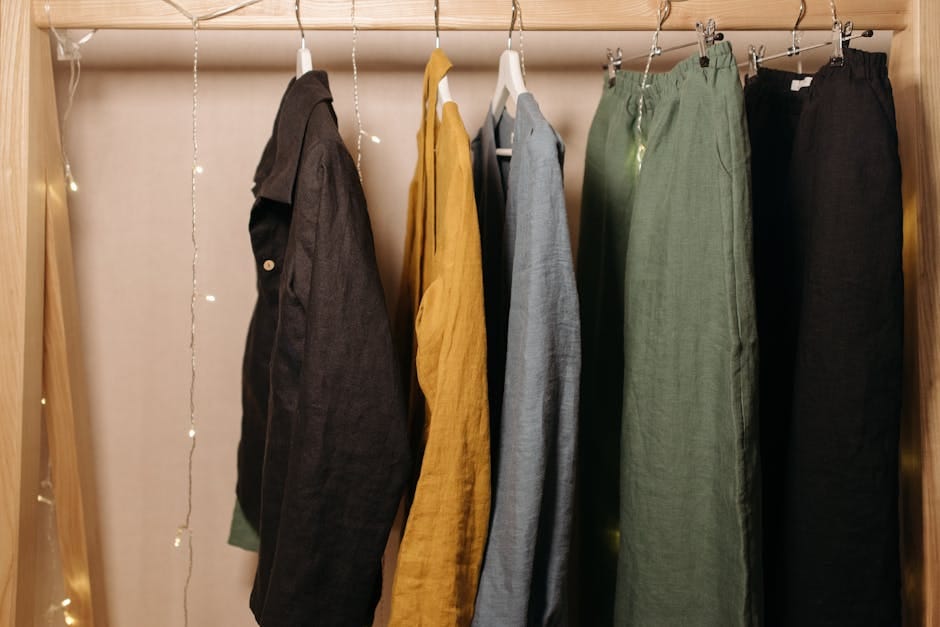 Why You Should Wear Repeats With Confidence