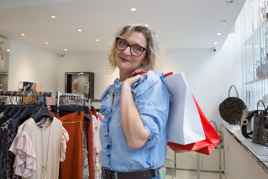 Why You Should Try Personal Shopping Once