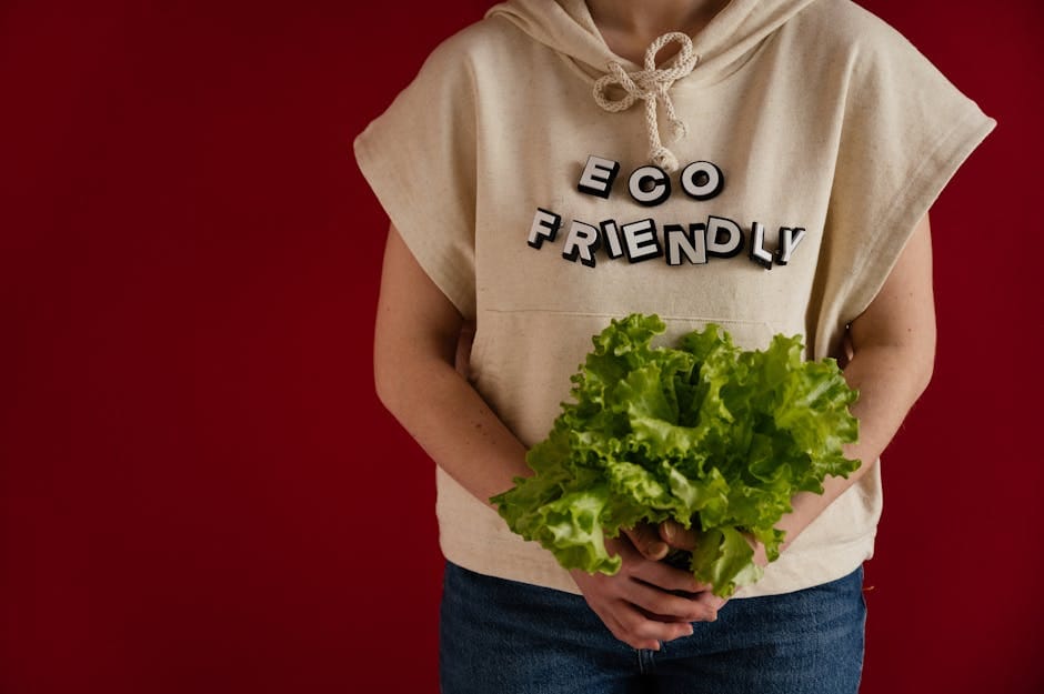 Sustainable Fashion: What the Marketing Gets Wrong