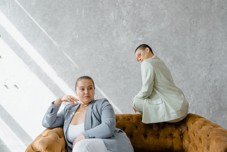 Plus-Size Inclusion in Fashion: What's Real vs Theatre