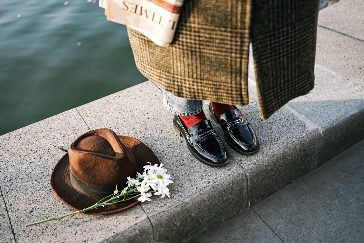 The Loafer Reset: Why Chunky Soles Are Suddenly Out (And Which Pairs Actually Hold Up)