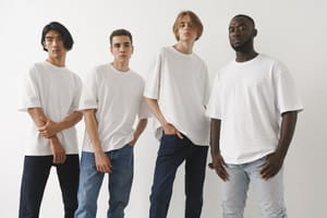 Why the £15 White Shirt Always Wins