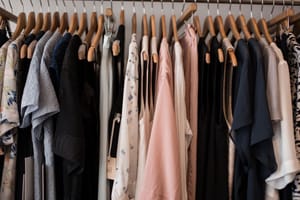The 12-Piece Summer Capsule That Stops You Saying 'I Have Nothing to Wear'