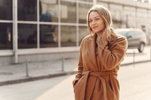 An Autumn Capsule Wardrobe: Twelve Pieces That Survive a Real Week