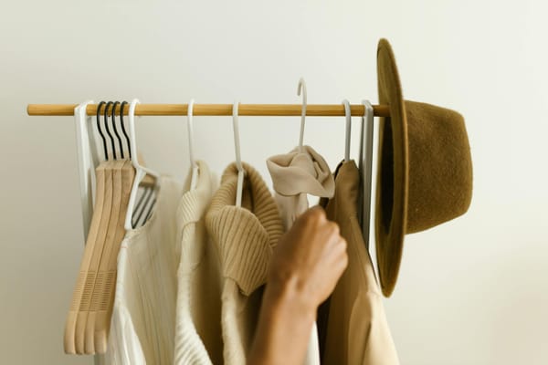 Building a Capsule Wardrobe in 2026: 14 Pieces That Actually Cover a Working Year