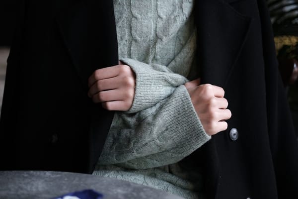 Why Quality Outerwear Pays Off More Than Anything Else