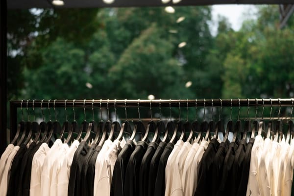 The Capsule Wardrobe That Works for Real Lives, Not Pinterest