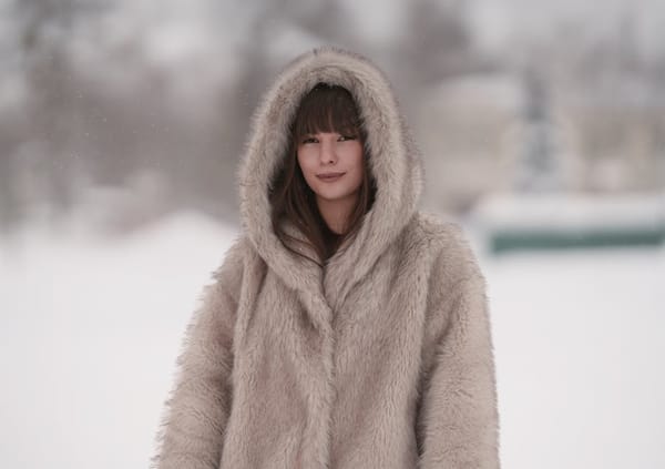 Why You Need One Excellent Coat, Not Three Average Ones
