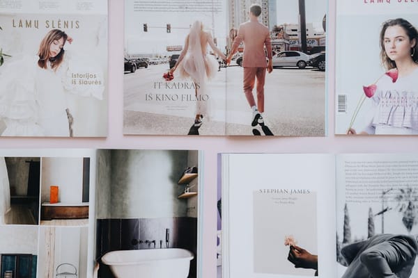 Why You Can Skip Most Fashion 'Trends'