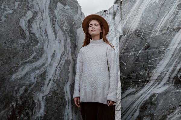 How to Buy Quality Knitwear Without Overpaying