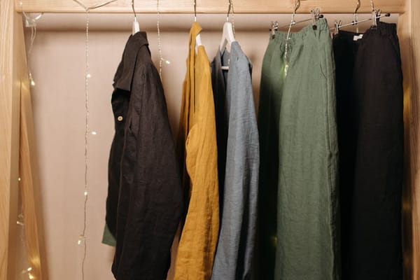 Why You Should Wear Repeats With Confidence