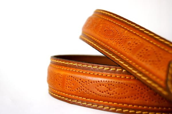 Why Most Belts Underperform