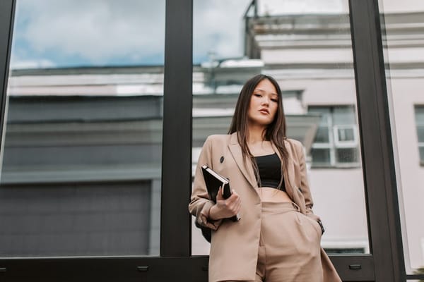 Why 'Smart Casual' Is the Hardest Dress Code