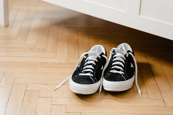 How to Build a Real Capsule Shoe Wardrobe