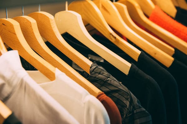 Why Quality Coat Hangers Matter