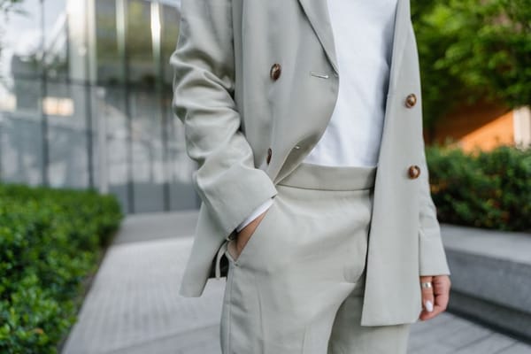 The One Linen Piece That Actually Earns Its Keep in a Heatwave