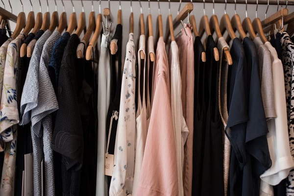 The 12-Piece Summer Capsule That Stops You Saying 'I Have Nothing to Wear'