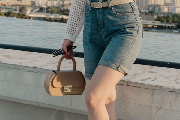 How to Wear Shorts in Summer 2026 When You're Past Your Twenties