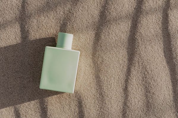 The Signature Scent Guide: How to Actually Find a Perfume That Becomes 'You'